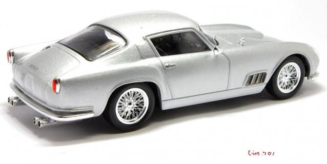 Ferrari Collection Европейские аналоги