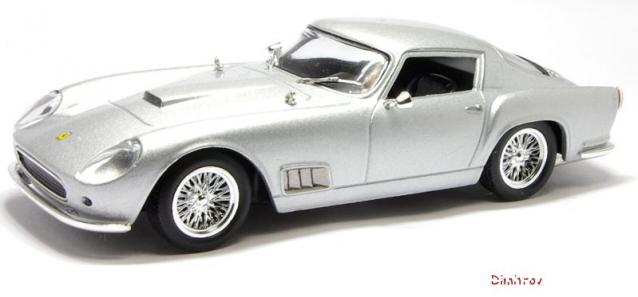 Ferrari Collection Европейские аналоги