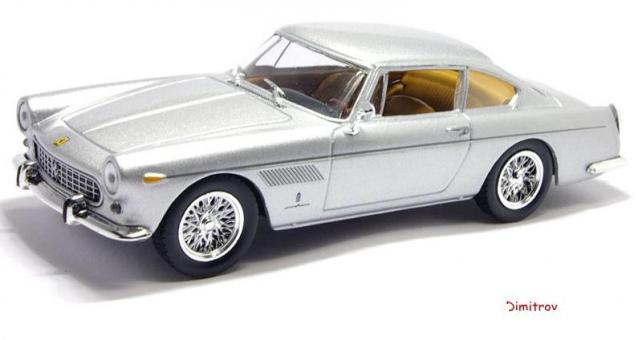 Ferrari Collection Европейские аналоги