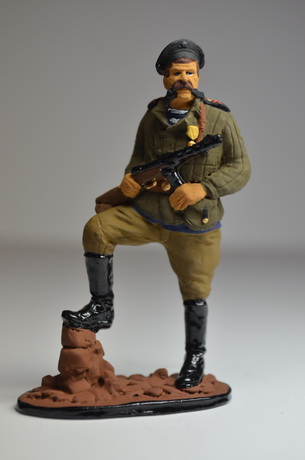 Солдаты Великой Отечественной Войны - График выхода и обсуждение