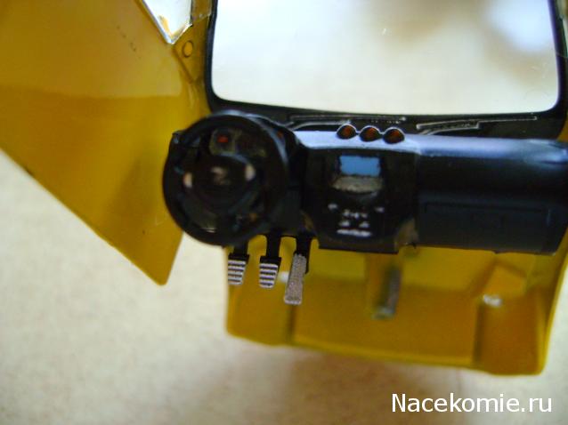 Доработка моделей серии Суперкары, советы, фото