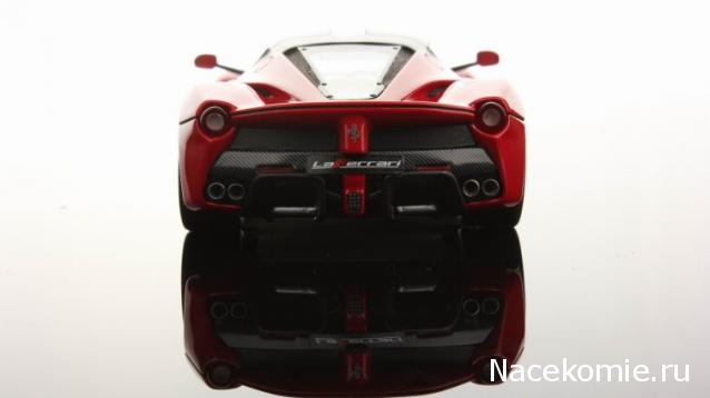 Ferrari Collection – График Выхода и обсуждение серии