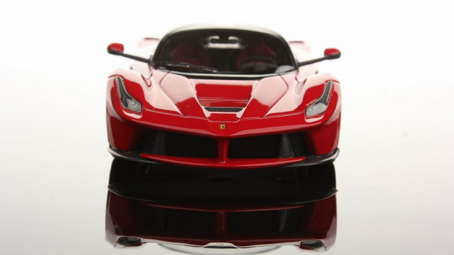 Ferrari Collection – График Выхода и обсуждение серии