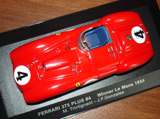 Паддок-клуб. Болталка форума Ferrari Collection.