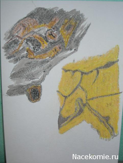 Искусство Рисования и Живописи №9