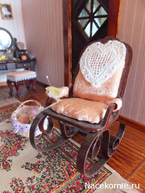 Дом Мечты и Трамвайчик желаний