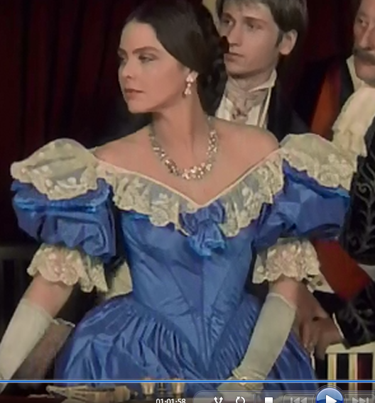 Дамы эпохи - Мастер-класс, Доработка, Аксессуары и Новые героини, Обсуждение.