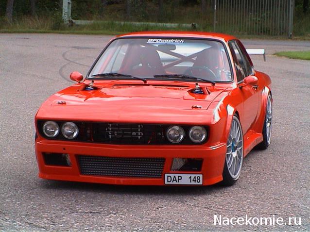 Суперкары - График выхода и Обсуждение