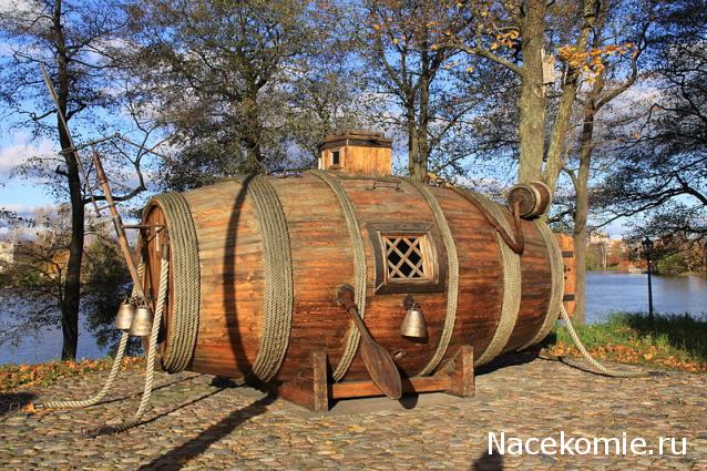 Двенадцать Апостолов - График выхода и обсуждение