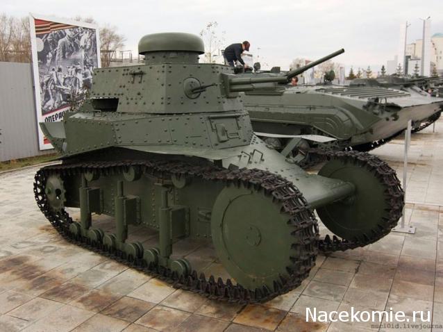 Русские Танки - График Выхода и обсуждение