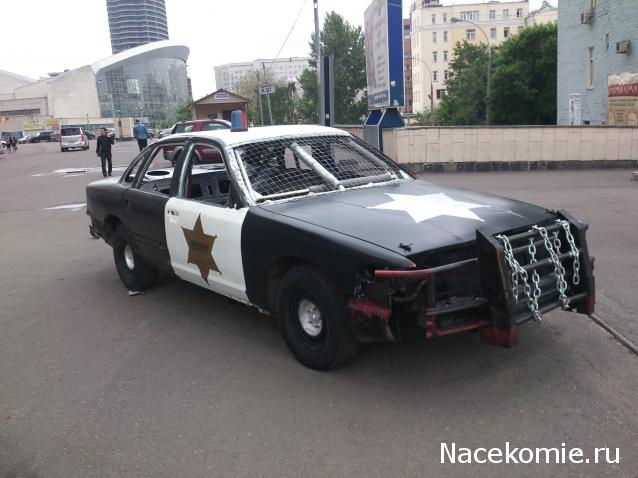 Дежурная Часть - Болталка форума Полицейские Машины Мира