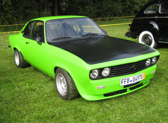 Суперкары - График выхода и Обсуждение