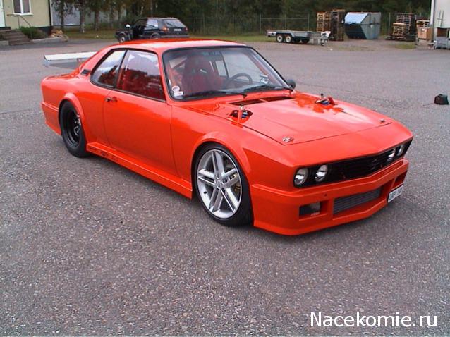 Суперкары - График выхода и Обсуждение