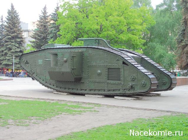 Танки Мира - График Выхода и обсуждение