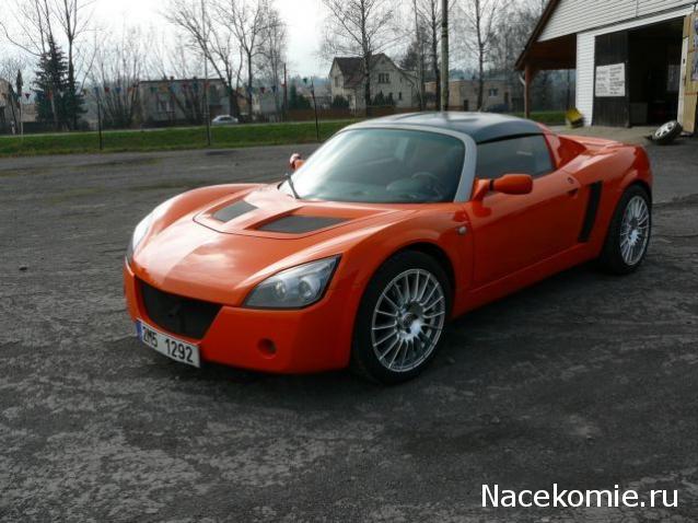 Суперкары - График выхода и Обсуждение