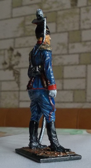 Другие воины разных эпох в миниатюре: фото, обсуждение