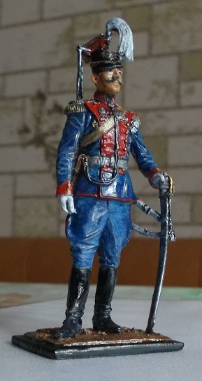 Другие воины разных эпох в миниатюре: фото, обсуждение