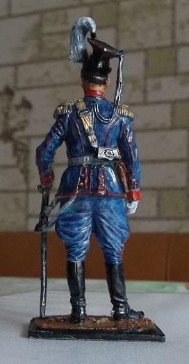 Другие воины разных эпох в миниатюре: фото, обсуждение