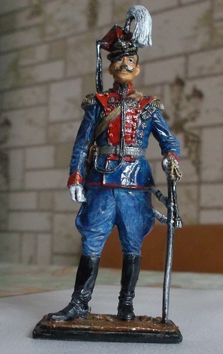 Другие воины разных эпох в миниатюре: фото, обсуждение