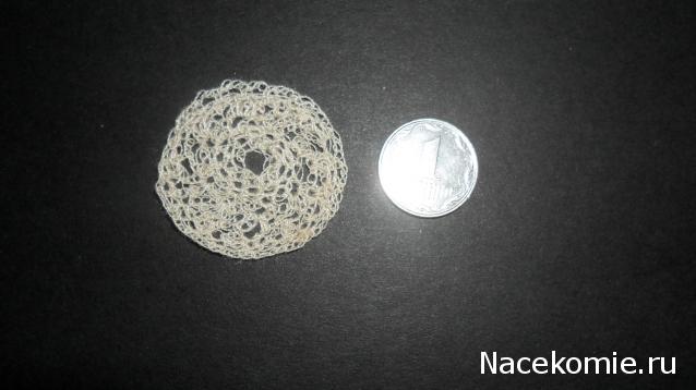 natulia. Мой маленький мир.