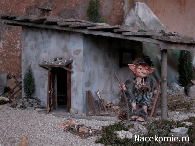 Другие коллекционные куклы: фото, обсуждение