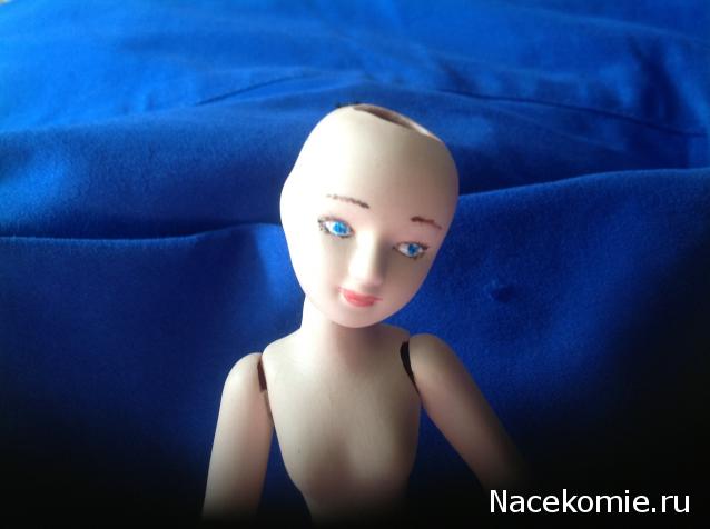 Дамы эпохи - Мастер-класс, Доработка, Аксессуары и Новые героини, Обсуждение.