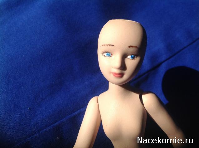 Дамы эпохи - Мастер-класс, Доработка, Аксессуары и Новые героини, Обсуждение.