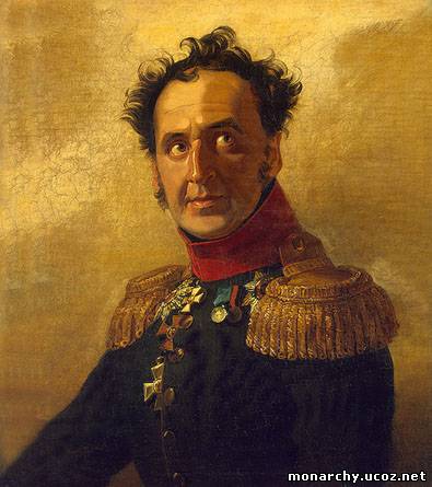 Генералы Наполеоновских войн