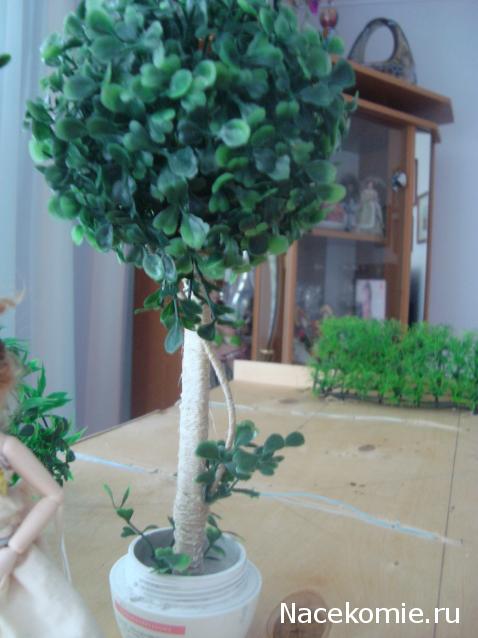 Svet22lana - Дом моей Мечты