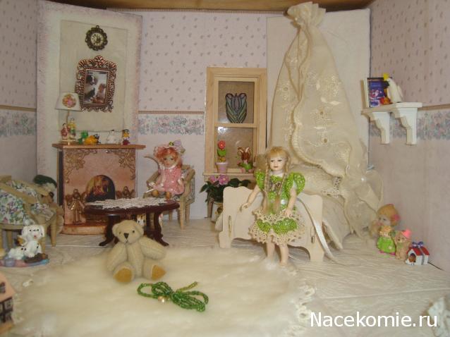 Svet22lana - Дом моей Мечты