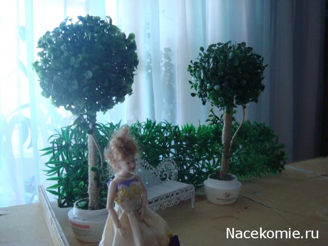 Svet22lana - Дом моей Мечты