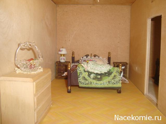 Svet22lana - Дом моей Мечты