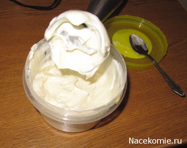 Изысканная выпечка. Наши кулинарные подвиги.