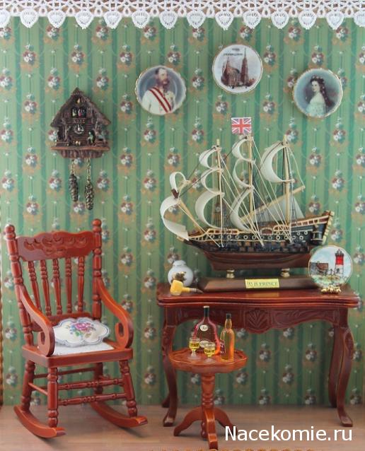 oluchka - Моя коллекция. Маленькая страна