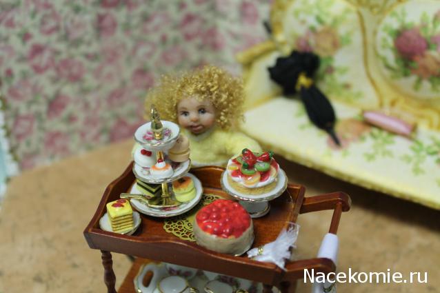 oluchka - Моя коллекция. Маленькая страна