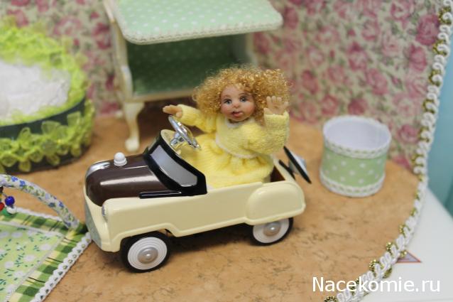 oluchka - Моя коллекция. Маленькая страна