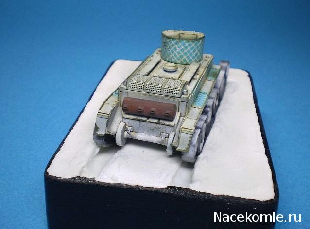 Фото наших коллекций бронетехники