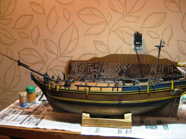 Баунти - фотоотчёт от seawolf