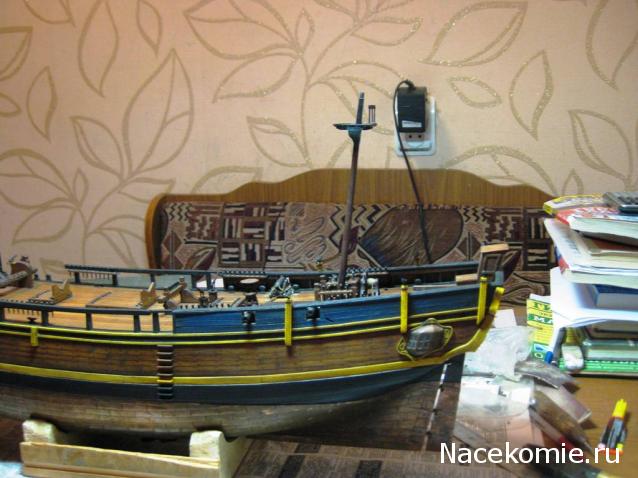 Баунти - фотоотчёт от seawolf