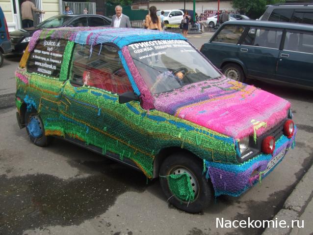 Автолегенды СССР - График выхода и обсуждение