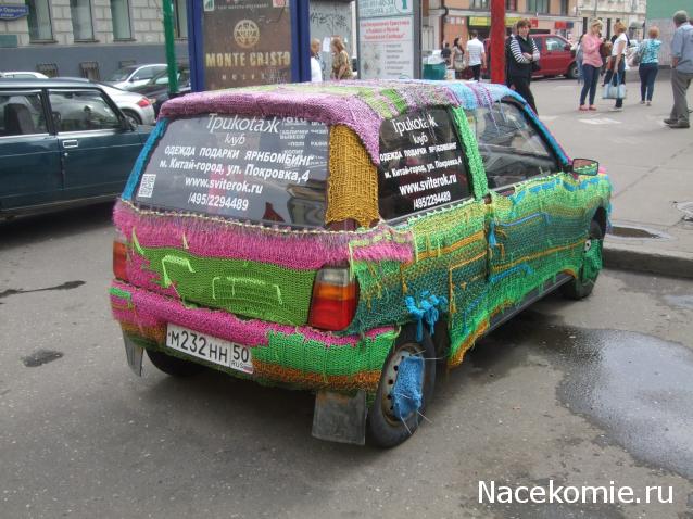 Автолегенды СССР - График выхода и обсуждение