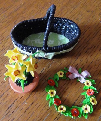 Пасхальный заяц