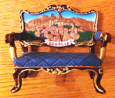 Мебель и аксессуары для кукольного дома НЕ ИЗ ЖУРНАЛА