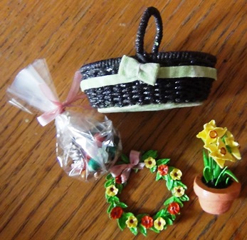 Пасхальный заяц