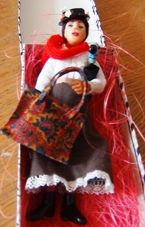 Пасхальный заяц