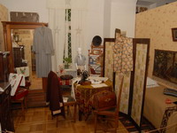 IriSelena. Вне стиля, или Непонятный домик