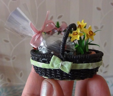 Пасхальный заяц