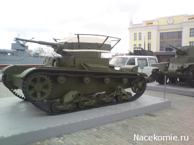 Танкодром (Общая Болталка танковых разделов)