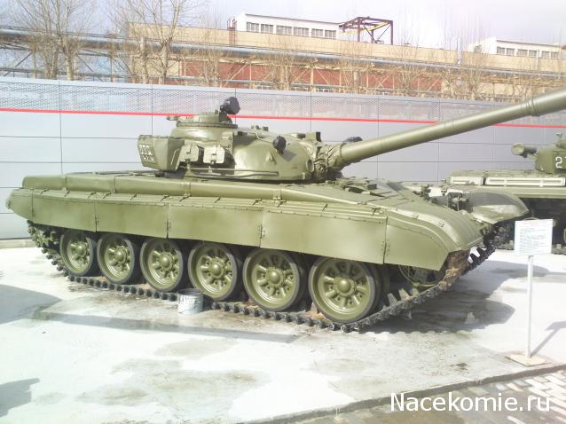 Танкодром (Общая Болталка танковых разделов)