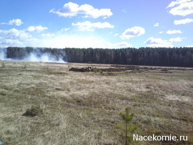 Танкодром (Общая Болталка танковых разделов)